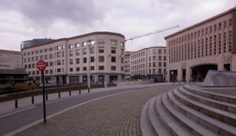 imagen de Bélgica: la Justicia obliga al gobierno a retirar en 30 días todas las medidas anticovid