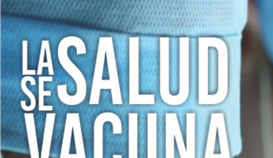 imagen de La Salud se Vacuna: FFSP y FUS establecen vacunatorio para miles de trabajadores