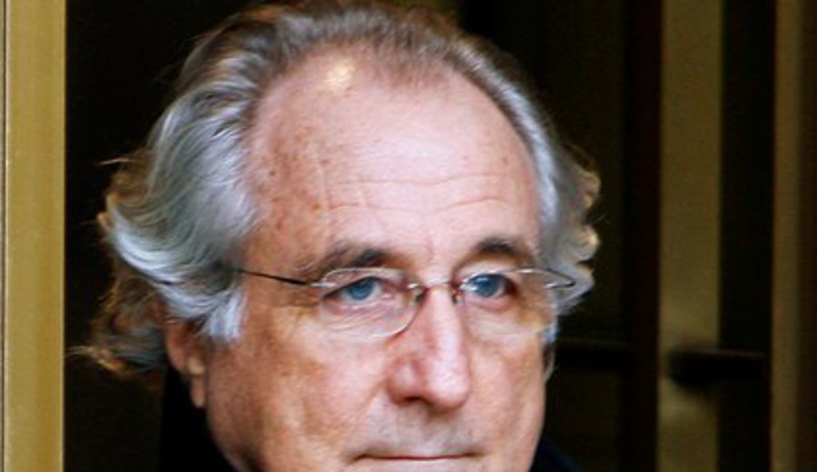 imagen de Falleció Bernie Madoff: de multimillonario a condenado a150 años de cárcel por la mayor estafa de la historia