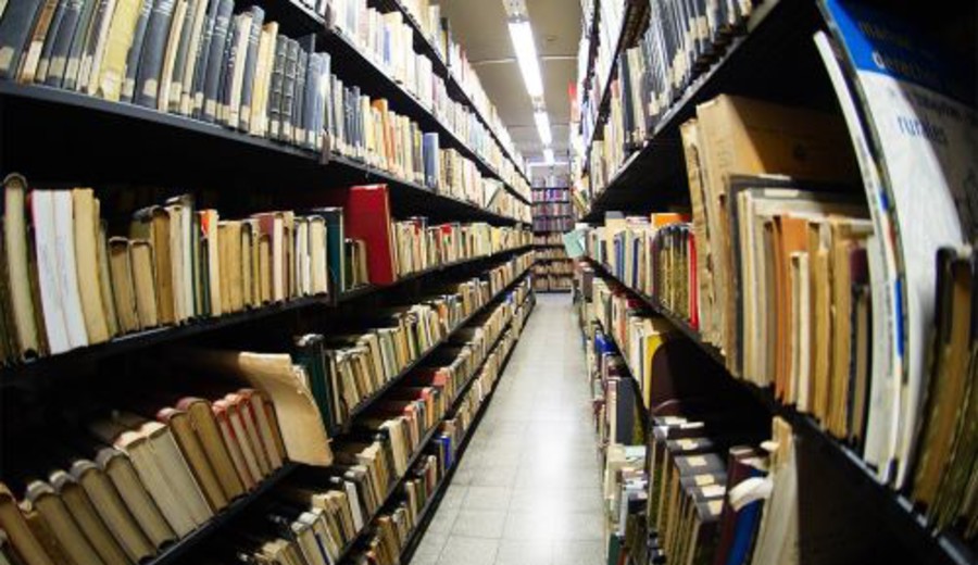imagen de Estados Unidos registra cifras récord de libros vetados en escuelas y bibliotecas públicas