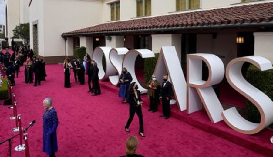 imagen de Oscar 2021: todos los ganadores de los premios entregados por la Academia de de Hollywood