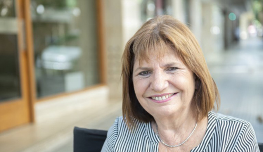 imagen de Patricia Bullrich: “A Pfizer le podríamos haber dado las Islas Malvinas”
