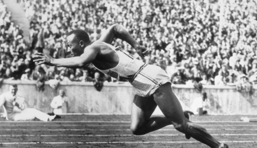 imagen de Historias olímpicas: Berlín 1936, el fenómeno Jesse Owens y las controversias del caso Bergmann-Ratjen