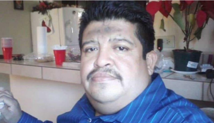 imagen de México: Asesinan al periodista Benjamín Morales Hernández
