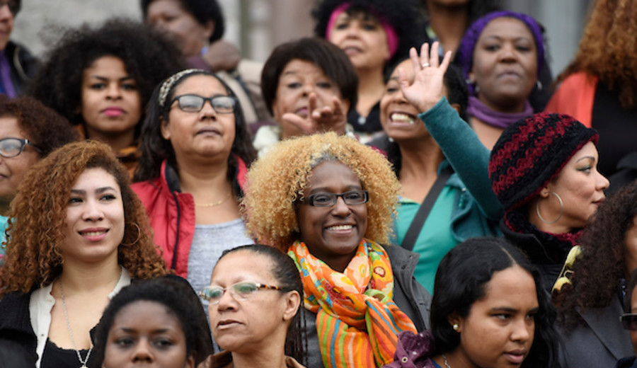 imagen de La política del color: el racismo y el colorismo