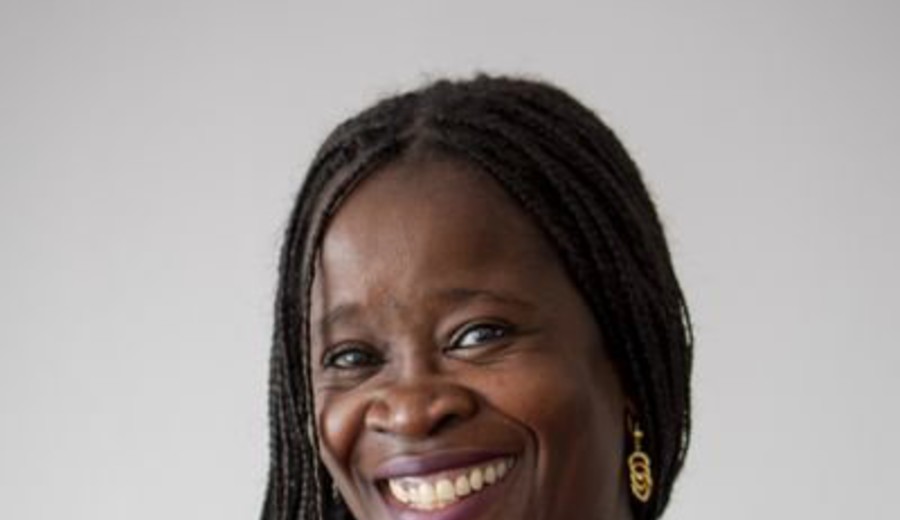 imagen de BBC Mundo: “La increíble historia” de Angelina Vunge, "la primera legisladora africana" que asume una banca en Uruguay