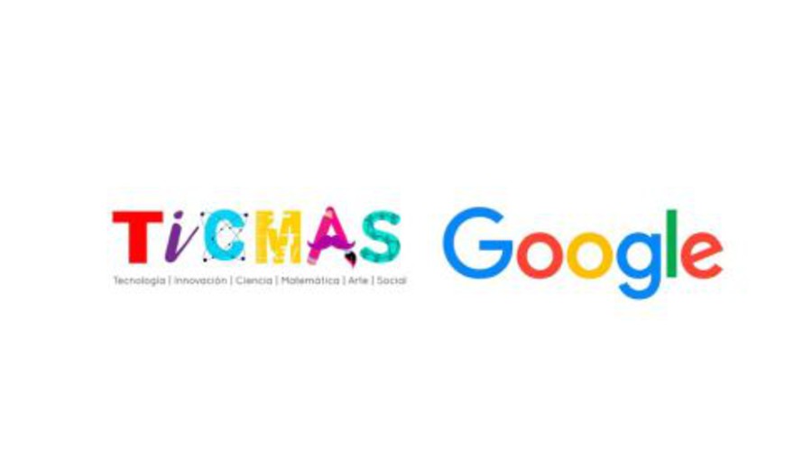 imagen de La plataforma educativa Ticmas se une a Google para transformar la enseñanza y el aprendizaje