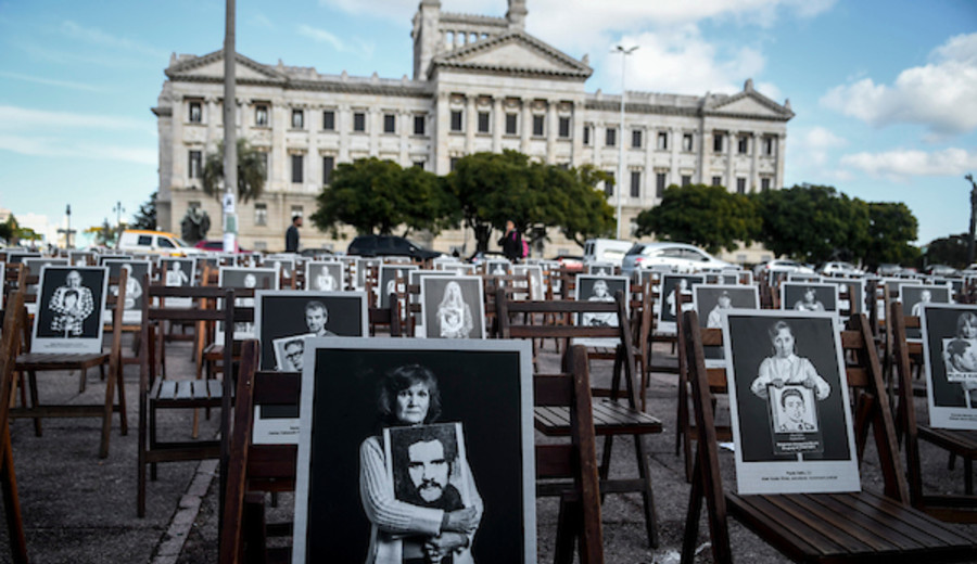 imagen de Iglesia Católica emitió comunicado por el 20 de mayo: “Verdad, justicia y perdón”