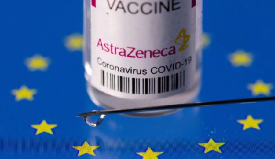 imagen de Con qué vacunas contra el COVID-19 se podrá entrar a Europa