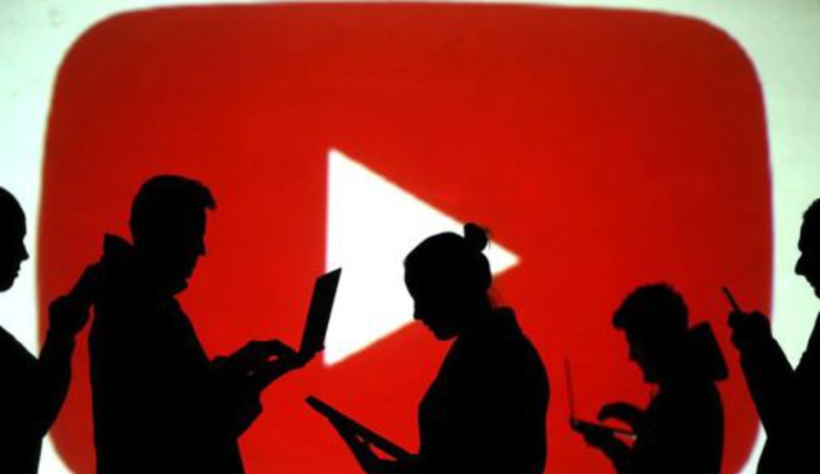imagen de Cambios en los términos de servicio de YouTube: derecho a monetizar, regalías y retención de impuestos