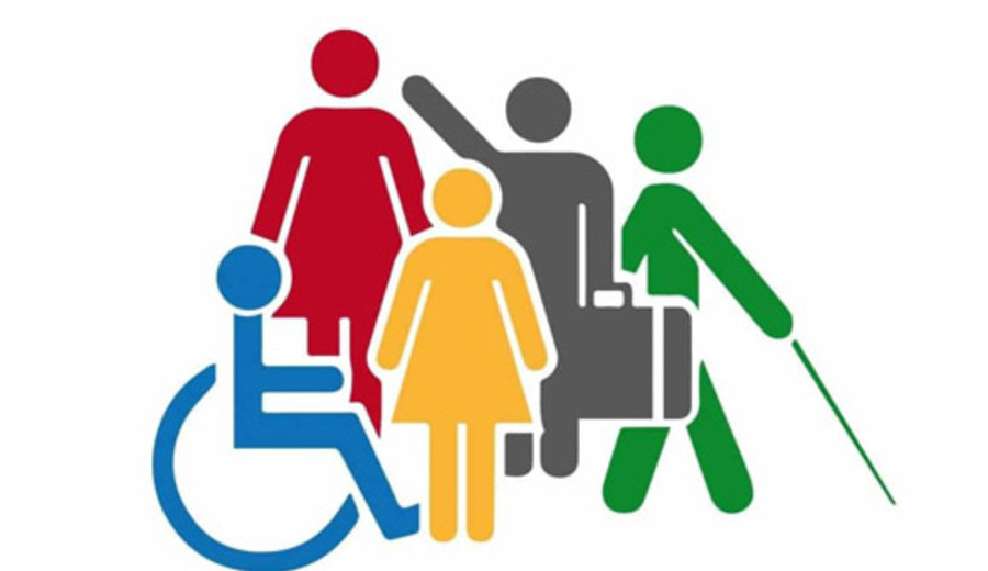imagen de Llamado a concurso para el diseño del logotipo de la Comisión Nacional de Inclusión Laboral