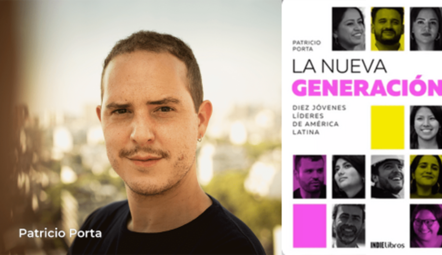 imagen de Una nueva generación de líderes en el escenario latinoamericano