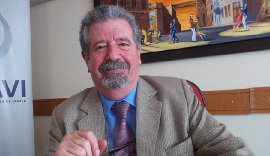 imagen de José W. Legaspi