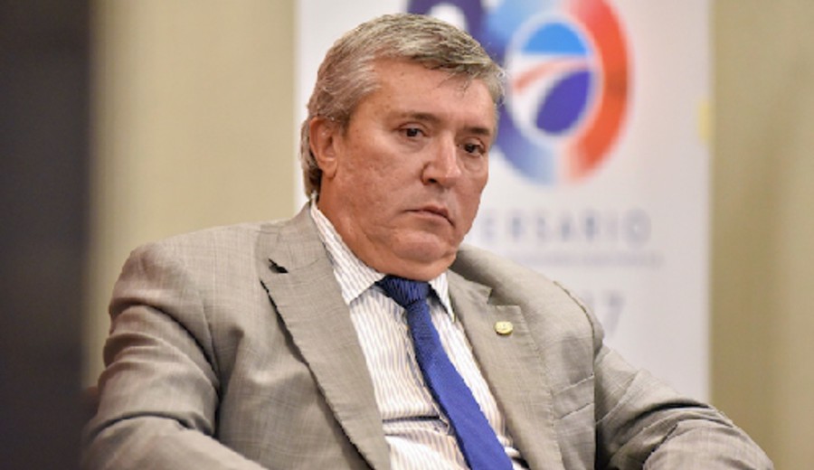 imagen de Salgado reelecto como presidente de CUTCSA