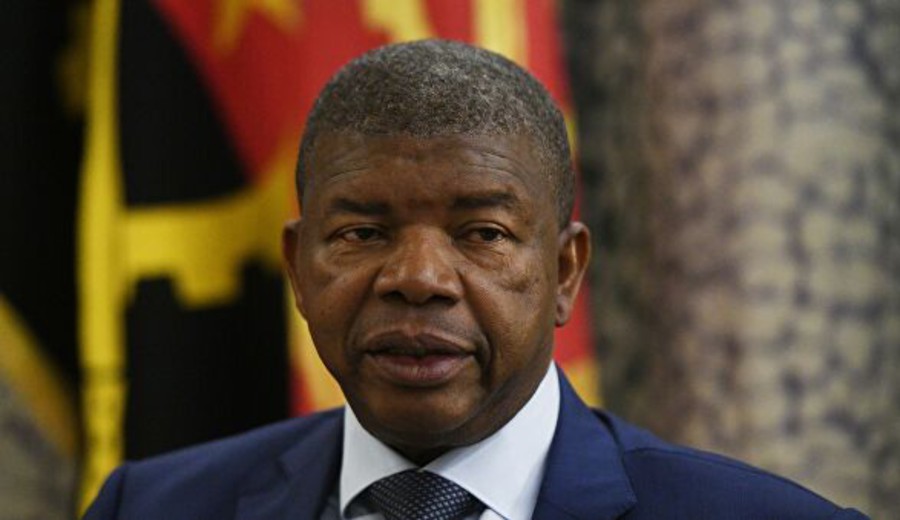 imagen de Angola: Presidente pide disculpas por la masacre de mayo de 1977 que dejó un saldo de decenas de miles de muertos