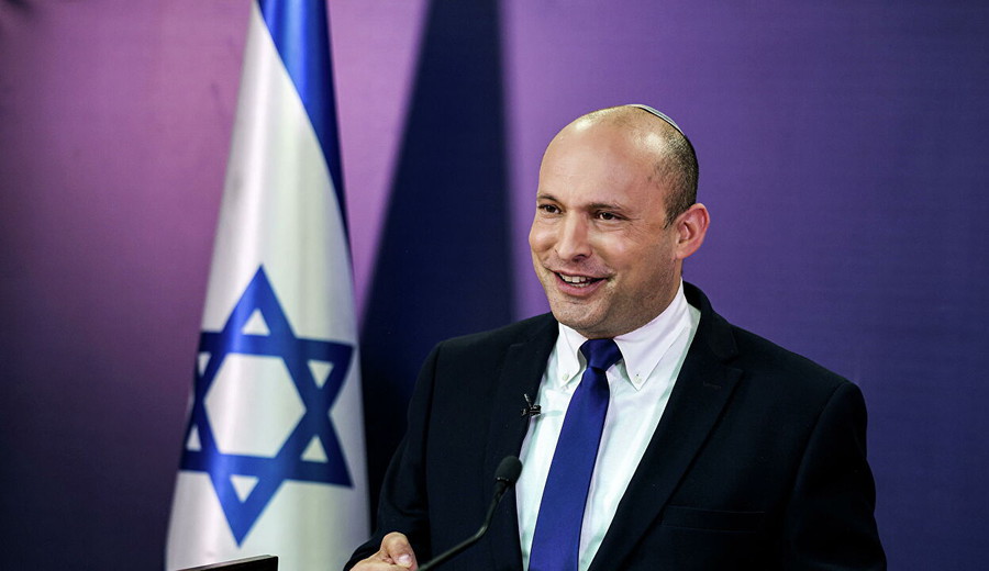 imagen de Israel: Finalizan 12 años de gobierno de Netanyahu, Naftali Bennett es nuevo primer ministro