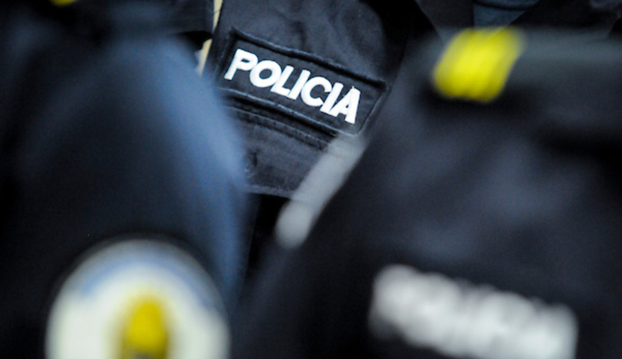 imagen de Coordinador de Jefatura de Maldonado detenido por irregularidades varias