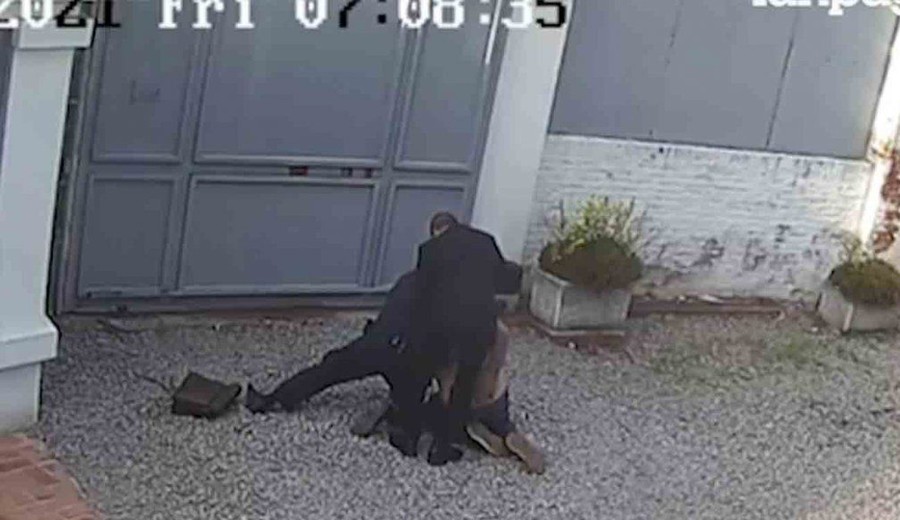 imagen de Caso Luca Ventre: ¿Un homicidio en Uruguay o en Italia?