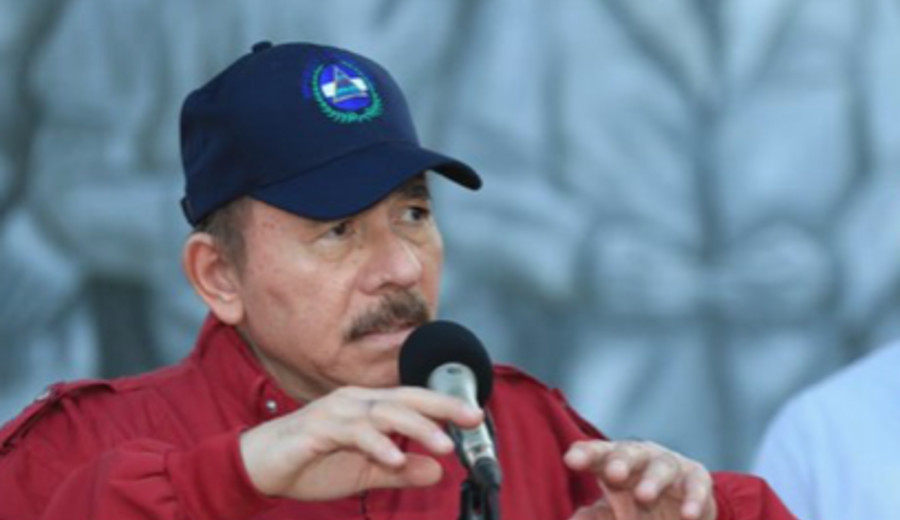 imagen de Nicaragua: Fiscalía acusa de “conspiración” a exguerrilleros sandinistas, hoy opositores al régimen de Ortega