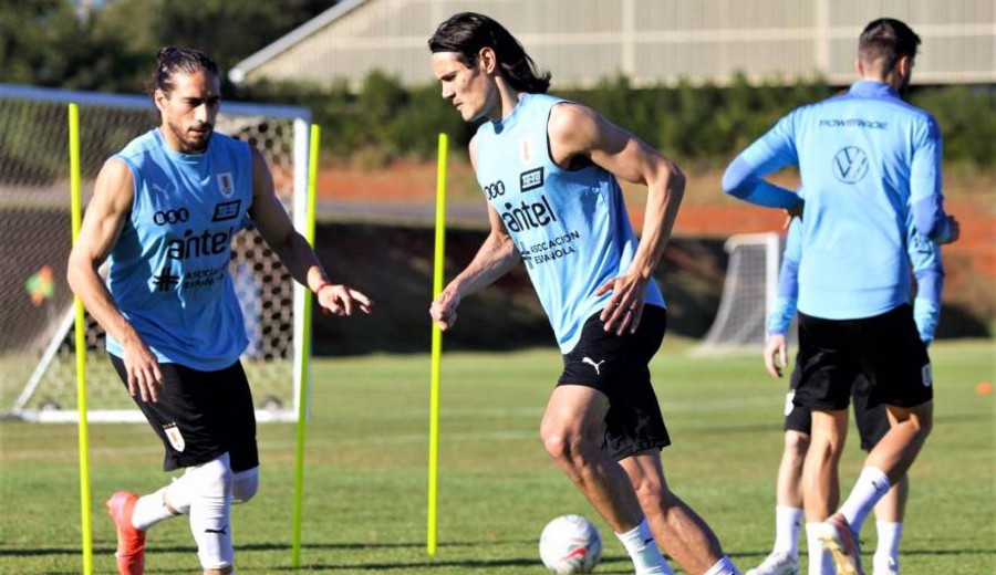 imagen de Copa América: Los partidos de Uruguay, incluidos semifinal y final, si llega, se verán por canales 4, 10 y 12