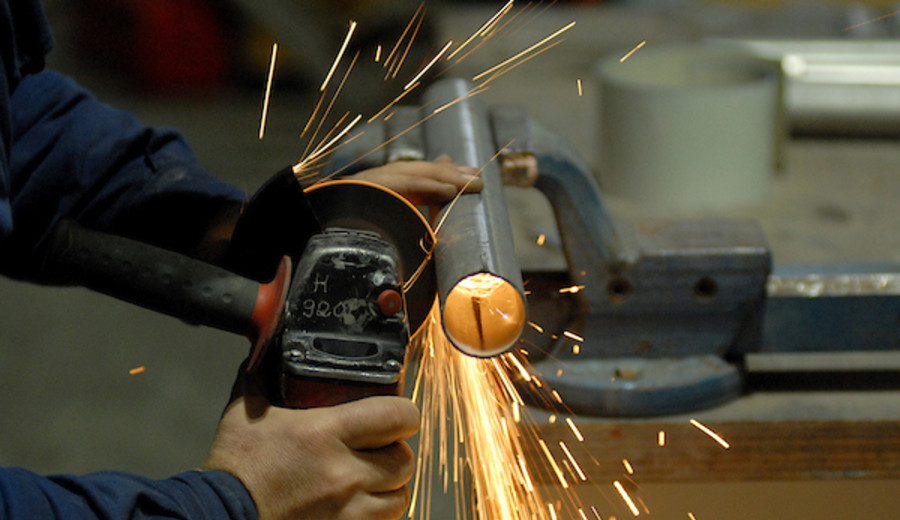 imagen de La industria utilizó el 68% de su capacidad instalada y se acerca a niveles como los de 2013, según Cámara de Industria