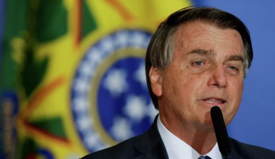 imagen de La Policía brasileña investiga si Bolsonaro prevaricó en compra de vacunas
