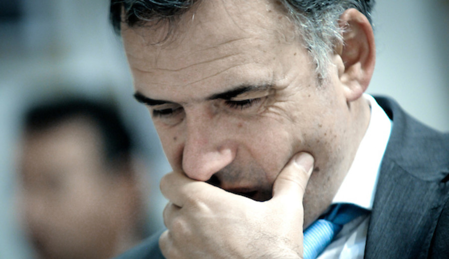 imagen de Orsi duro: “Presidencia intervino directamente y presionó de manera inédita a los ediles para doblegar su voluntad”