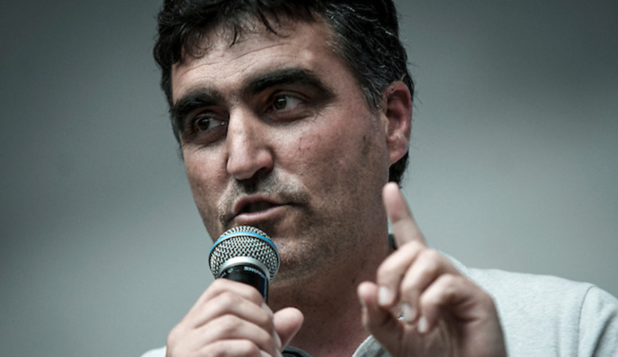 imagen de Andrés Lima acusó a Delgado de "mentiroso" por "hacer las mismas promesas que en 2019"