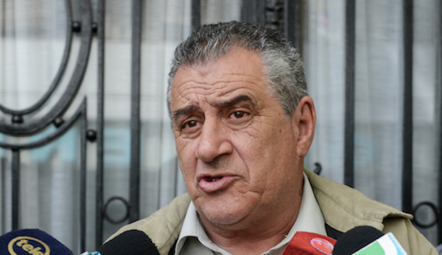 imagen de Liga Federal aclara que “no se ha planteado” la candidatura de Andrés Lima a la Presidencia de la República