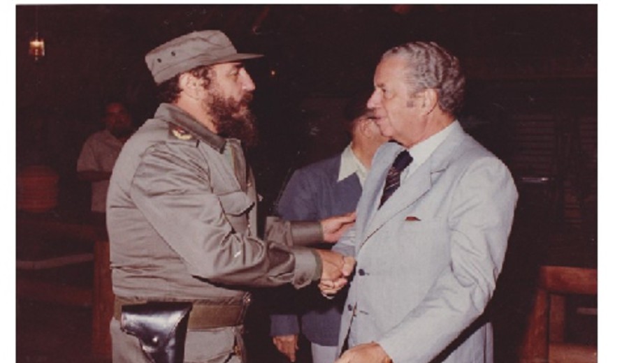 imagen de ¡Cuba Sí! Revoluciòn Cubana. Historias y perspectivas actuales