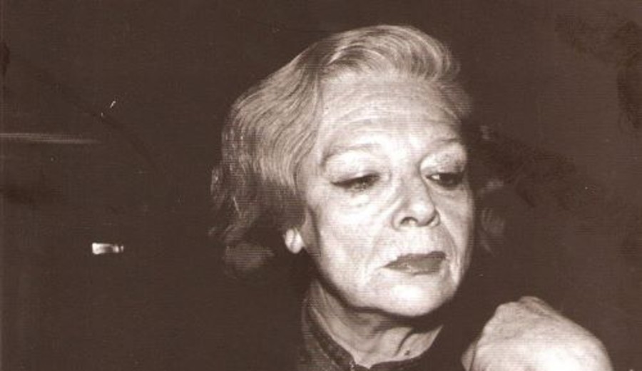 imagen de La tentadora de la muerte