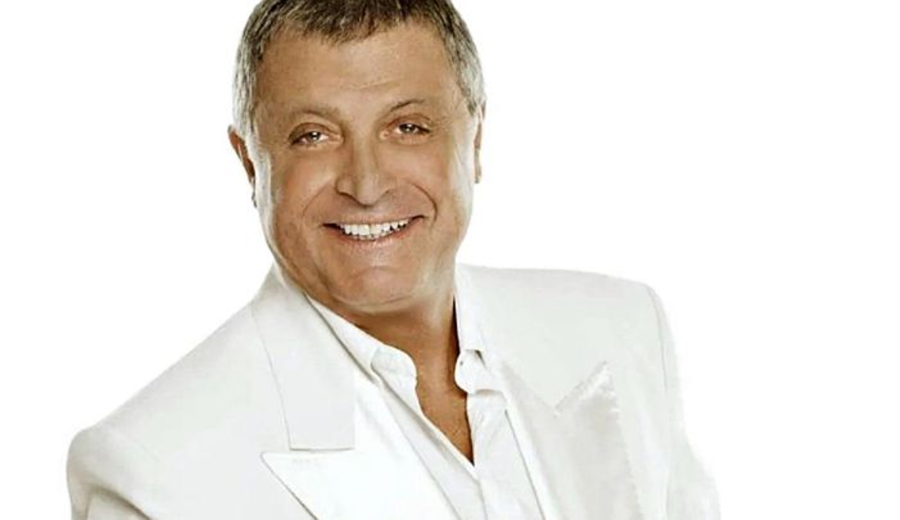 imagen de Falleció Gino Renni, actor y humorista argentino, por covid-19