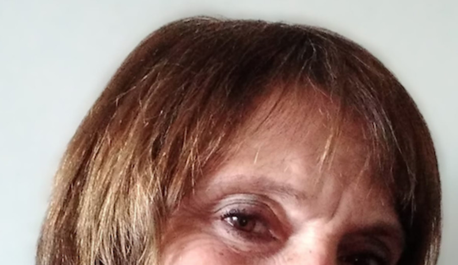 imagen de Magela Misurraco