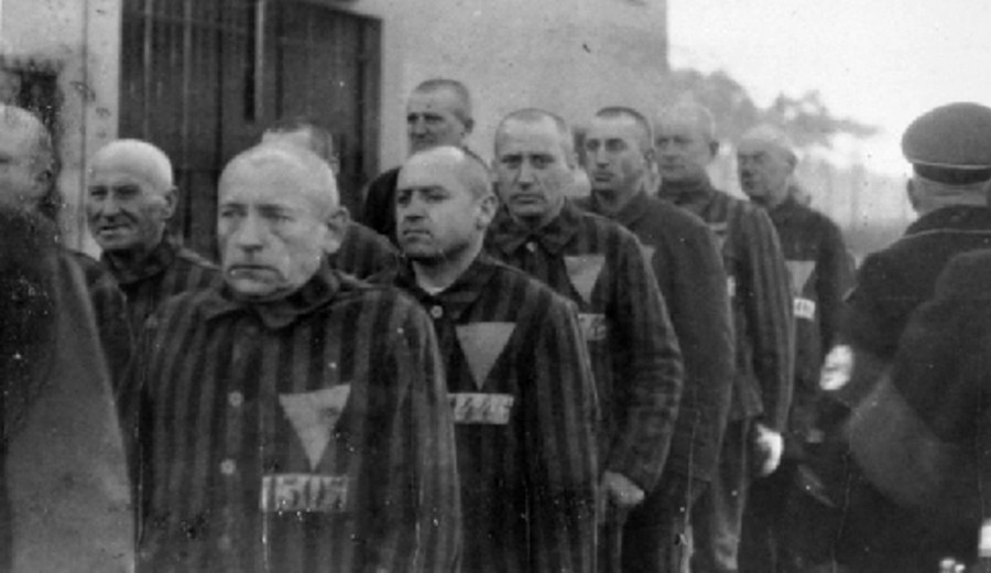 imagen de Una corte alemana juzgará a un hombre de 100 años como cómplice de 3.518 muertes en un campo nazi