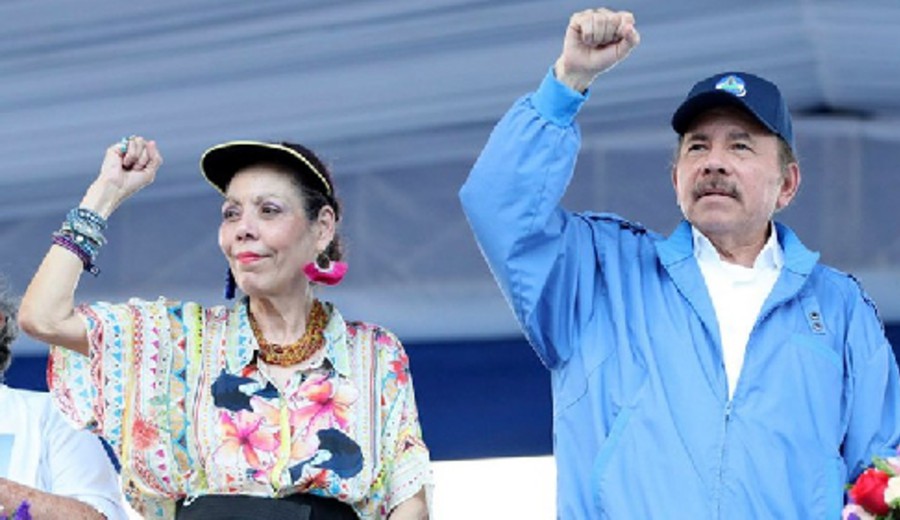 imagen de Argentina apoyó en la Asamblea de la OEA la resolución que declaró ilegítimas las elecciones de Nicaragua