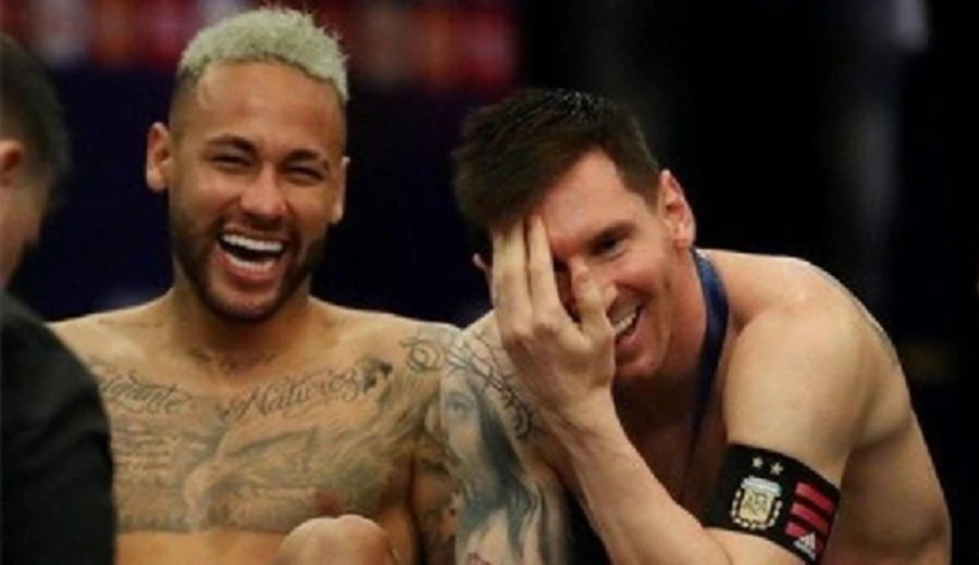 imagen de Efecto Messi: cayó la cotización de la criptomoneda del Barcelona y se disparó la del PSG francés