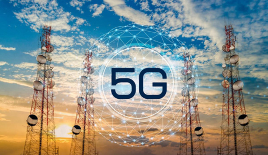 imagen de Por qué las redes 5G sostenibles han sido un problema de 150 años