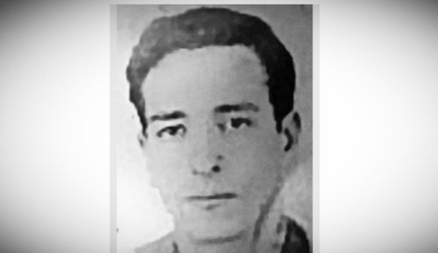 imagen de La Justicia procesó a dos militares por el asesinato en 1973 de Óscar Fernández Mendieta, militante del PCR