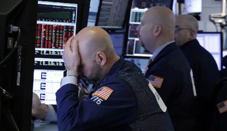 imagen de Un experto pronostica la próxima crisis económica mundial ¿qué la ocasionará?