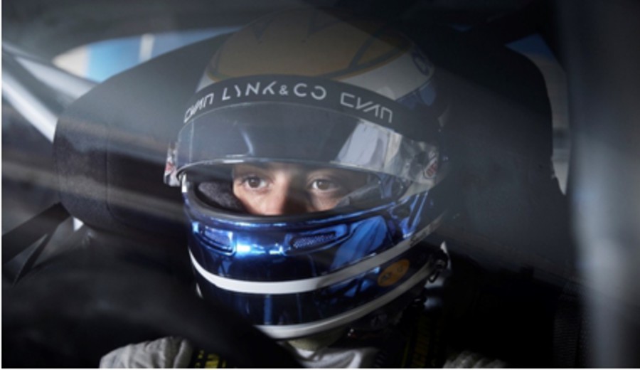 imagen de Campeonato Mundial de Turismos FIA-WTCR