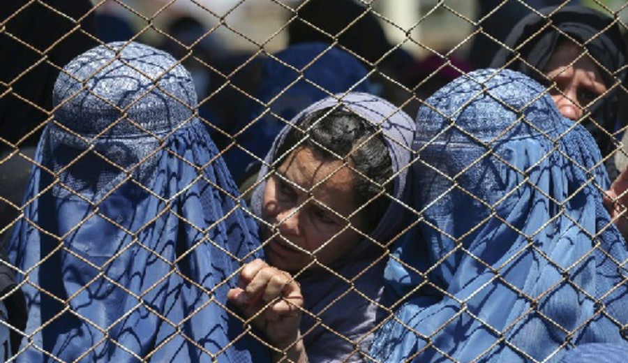 imagen de Las prohibiciones y los castigos más crueles que imponen los talibanes a las mujeres