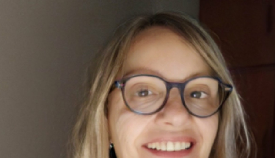 imagen de Liliana Pertuy
