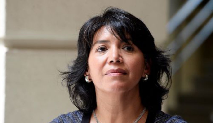 imagen de La democratacristiana Yasna Provoste es la candidata presidencial de la centroizquierda de Chile