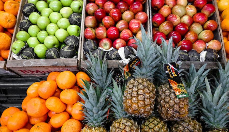 imagen de Los sistemas agroalimentarios de América Latina y el Caribe deberán cambiar