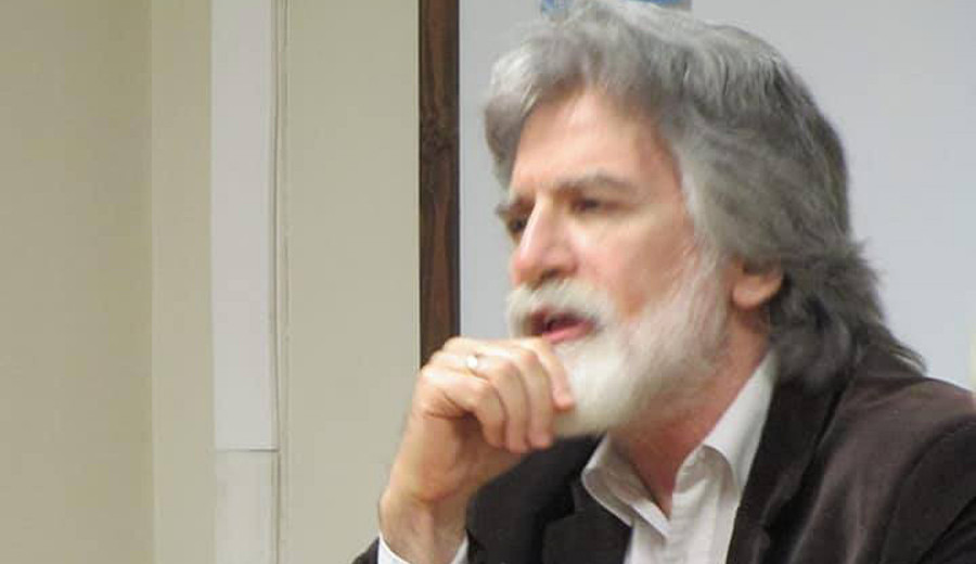 imagen de Jorge Schneidermann