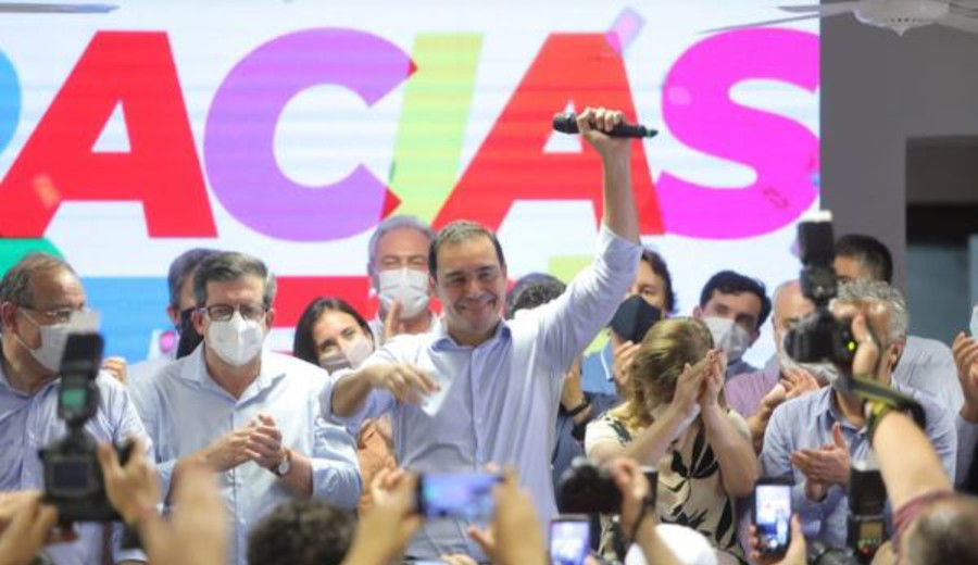 imagen de Argentina: a dos semanas de las PASO, el radical Valdés arrasó en Corrientes