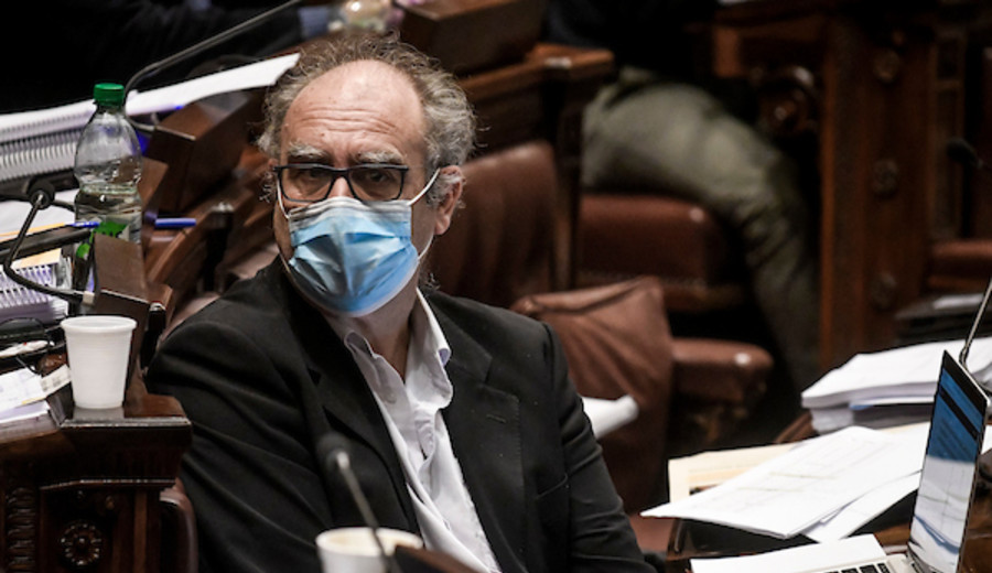 imagen de ANII dispuso el cierre de la plataforma Timbó BIBLO: "Otra mala noticia" para la comunidad científica