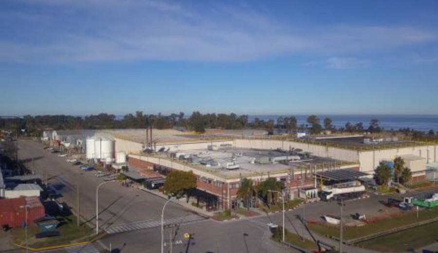 imagen de Pepsi Cola anuncia inversión de U$S 64 millones para ampliar capacidad de producción en zona franca de Colonia