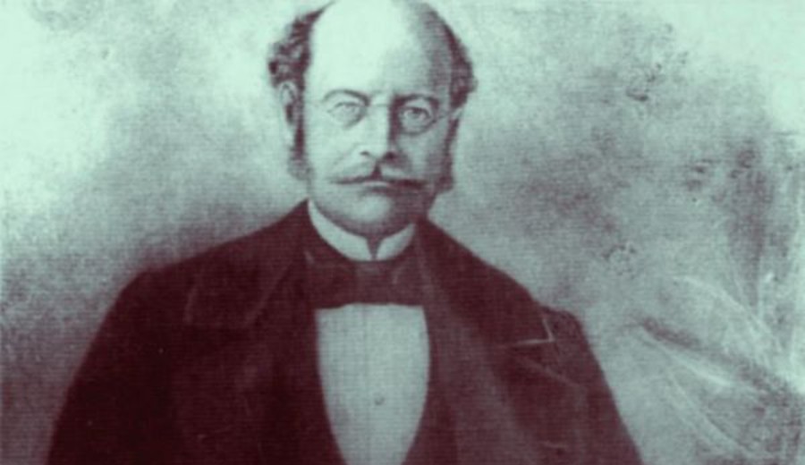 imagen de Descubren más de 40 poemas inéditos de Francisco Acuña de Figueroa