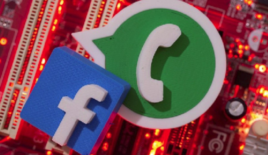 imagen de Por qué WhatsApp comparte mis datos con Facebook